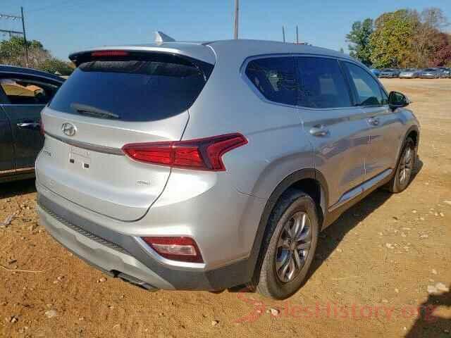 5NMS3CAD7KH025113 2019 HYUNDAI SANTA FE