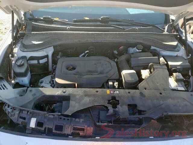 5NMS3CAD7KH025113 2019 HYUNDAI SANTA FE