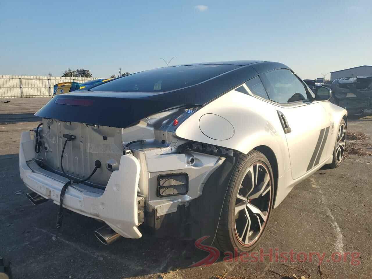 JN1AZ4EH1LM821592 2020 NISSAN 370Z