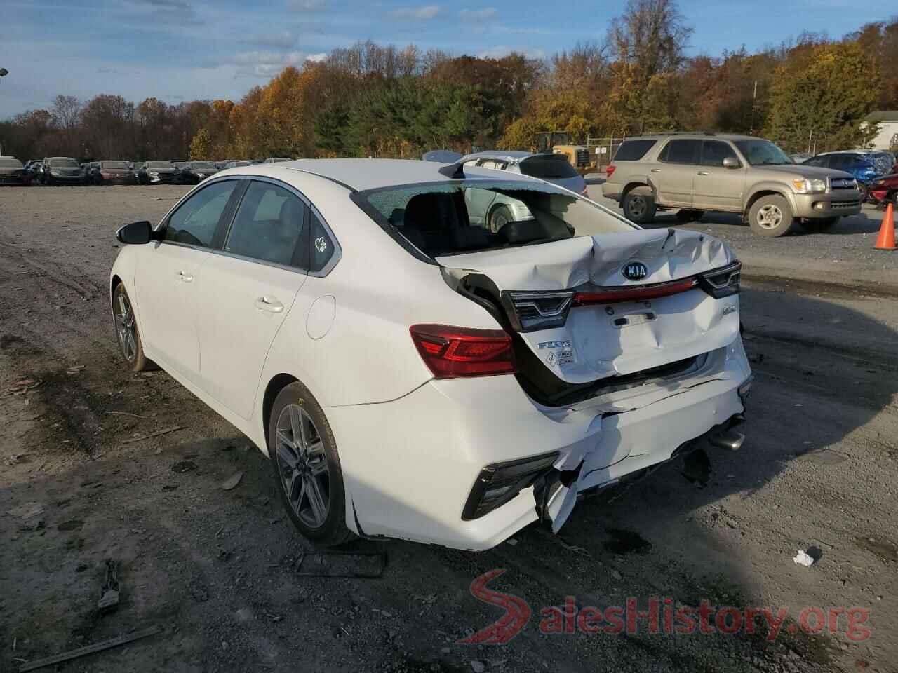 3KPF54ADXKE046269 2019 KIA FORTE