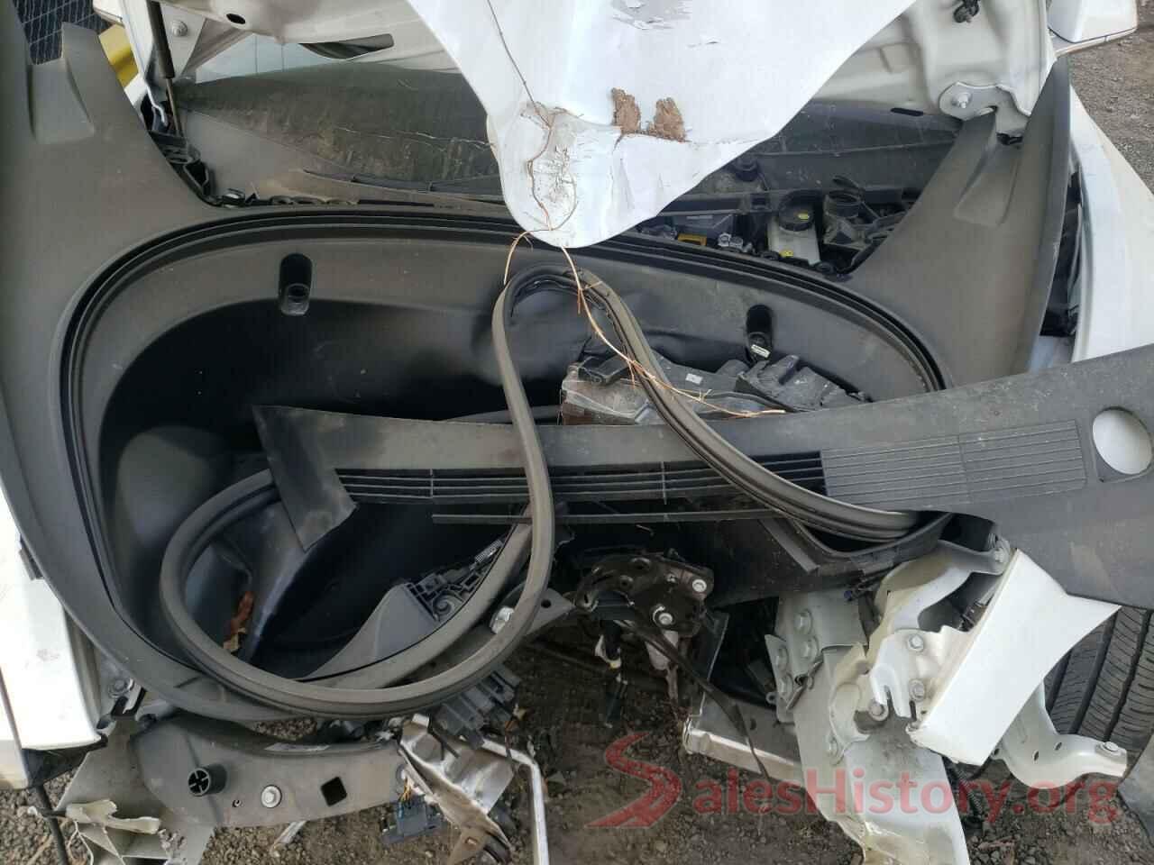 5YJ3E1EB6LF618959 2020 TESLA MODEL 3