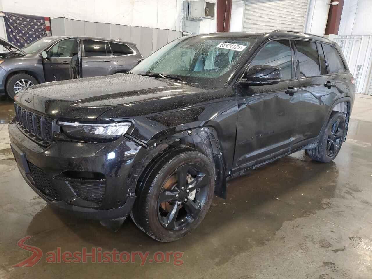 1C4RJHBG5RC680342 2024 JEEP GRAND CHER