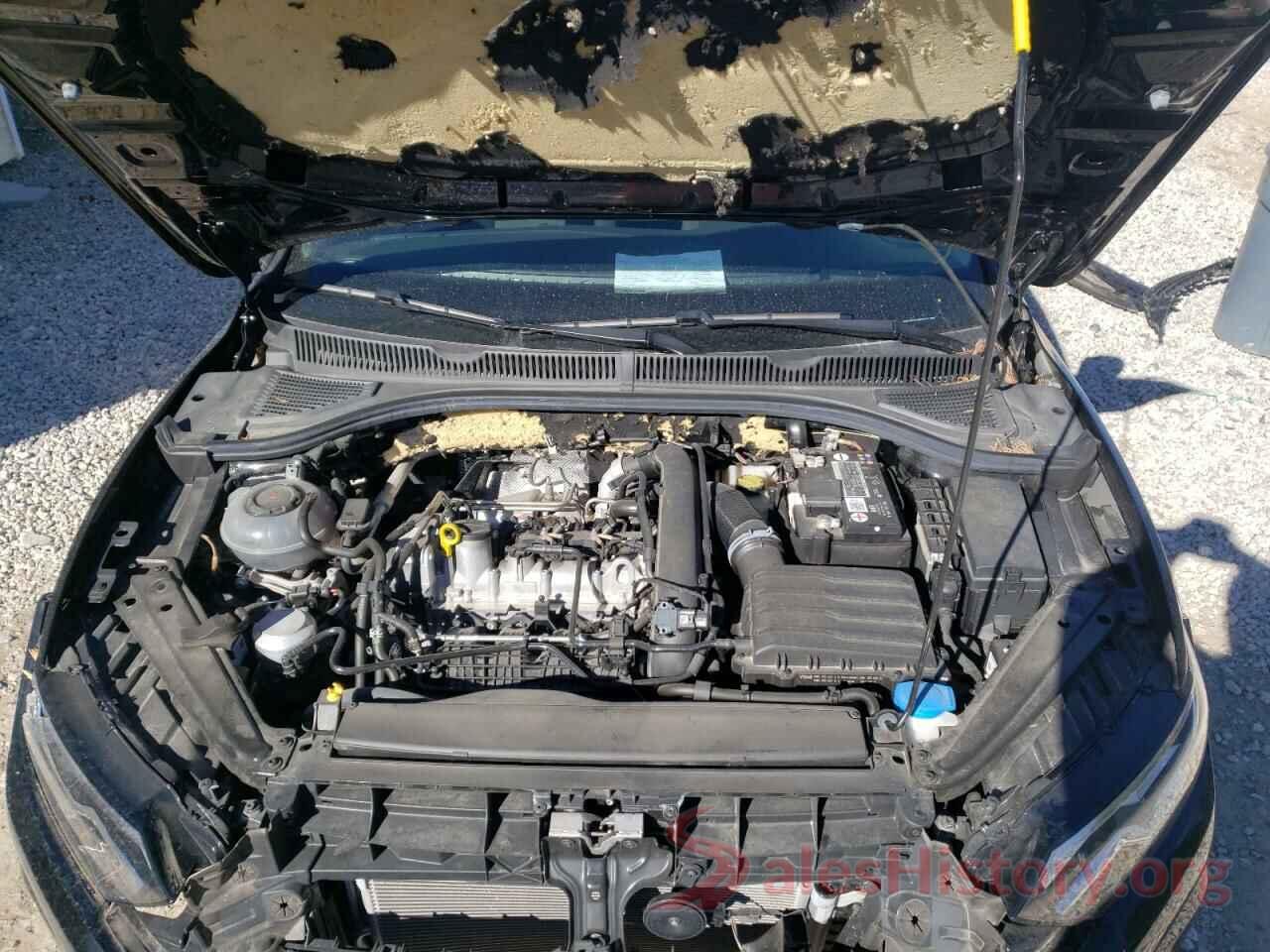 3VWC57BU8KM221205 2019 VOLKSWAGEN JETTA