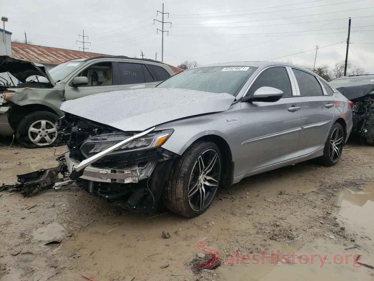 1HGCV3F90MA007585 2021 HONDA ACCORD