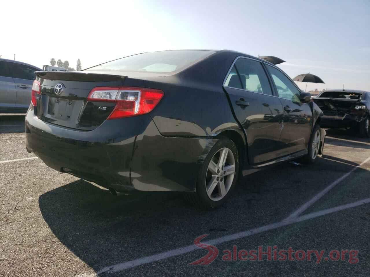 4T1BF1FK8CU120241 2012 TOYOTA CAMRY