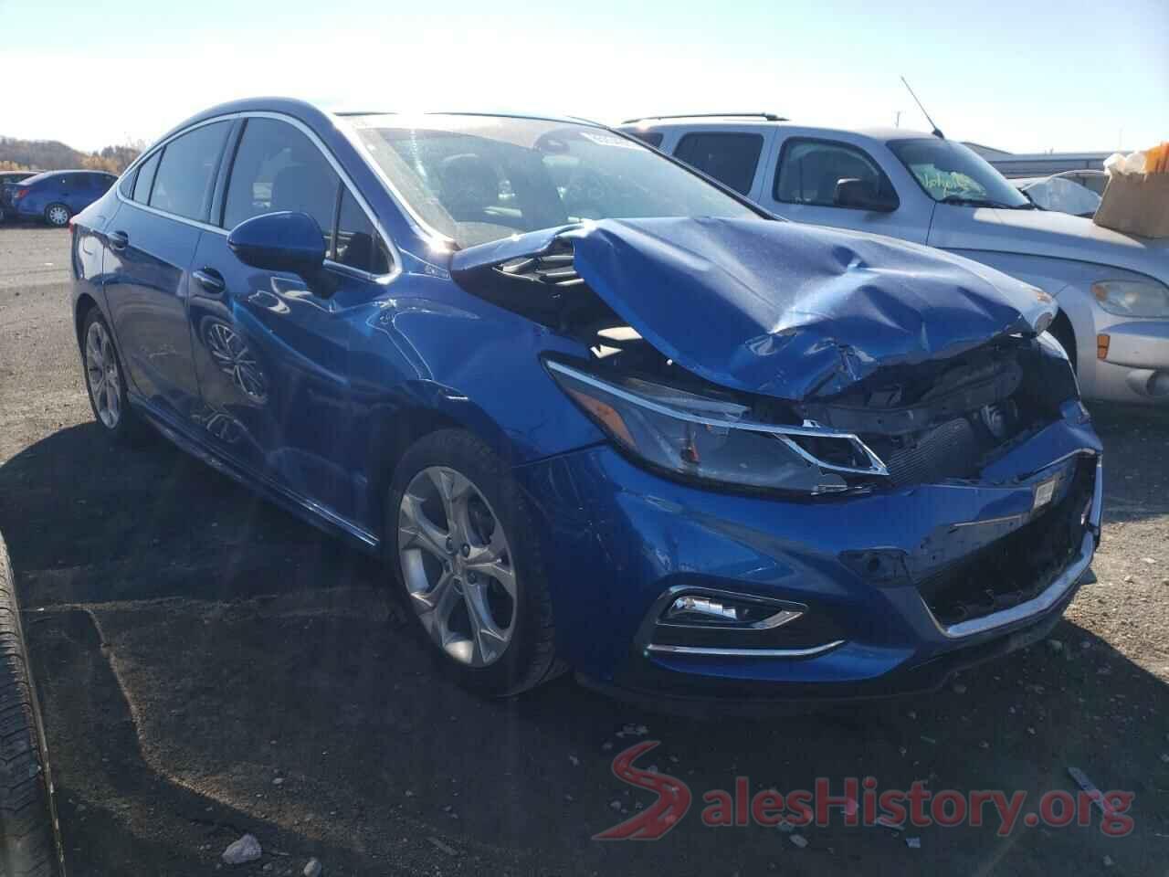 1G1BF5SM1H7180024 2017 CHEVROLET CRUZE