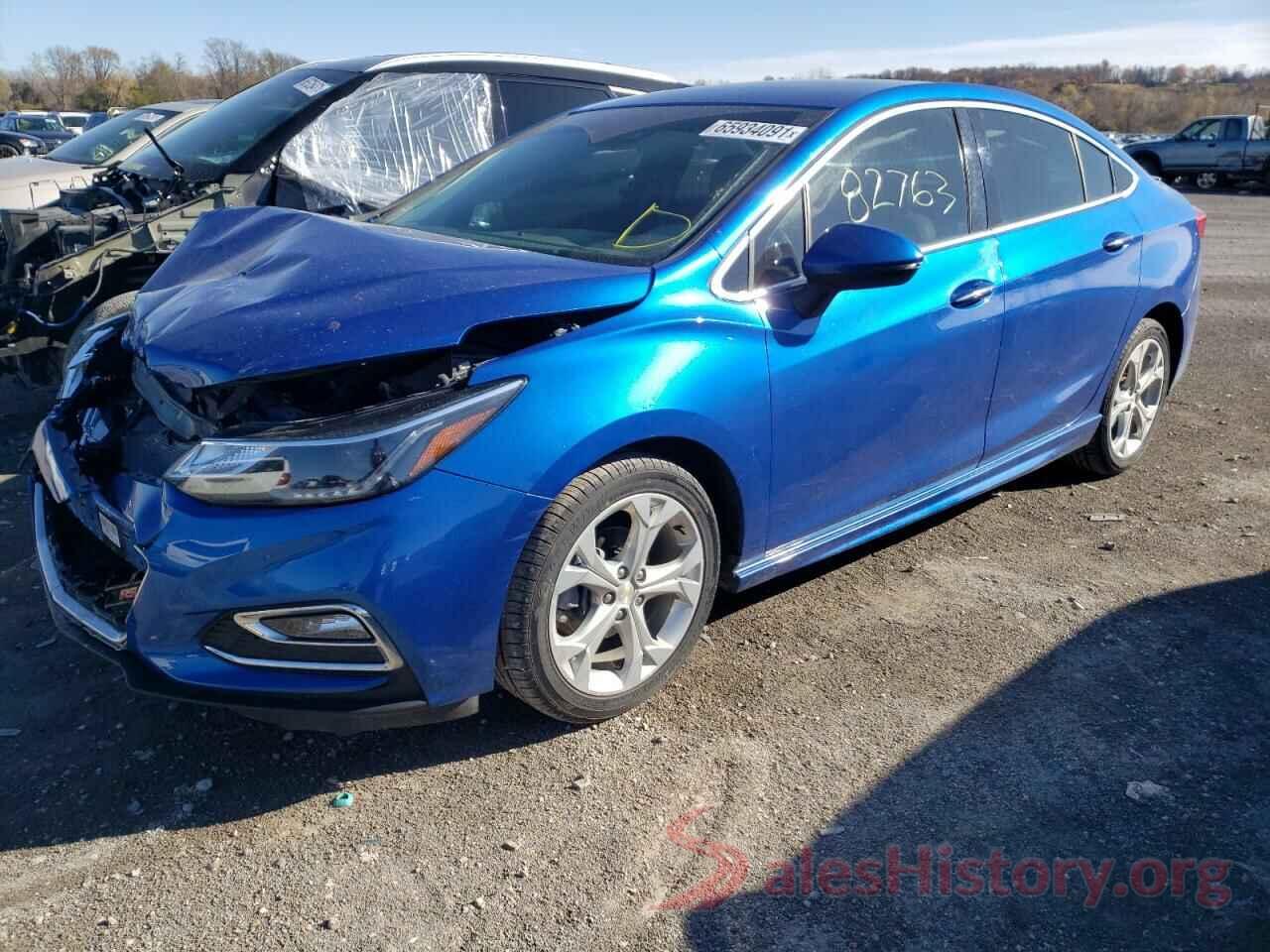 1G1BF5SM1H7180024 2017 CHEVROLET CRUZE