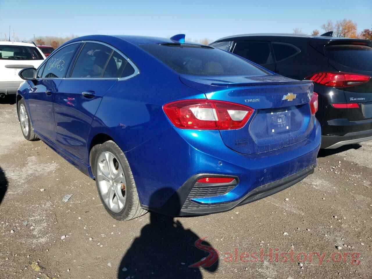 1G1BF5SM1H7180024 2017 CHEVROLET CRUZE