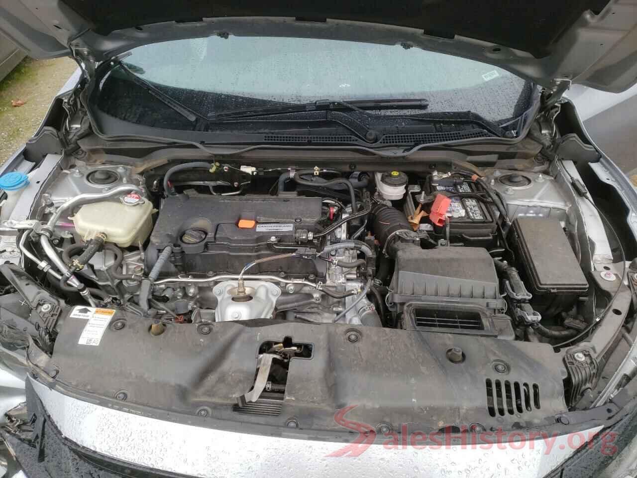 19XFC2F81ME002315 2021 HONDA CIVIC