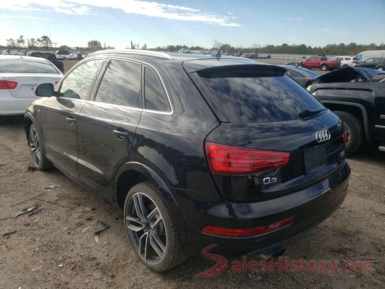 WA1JCCFS4JR034357 2018 AUDI Q3