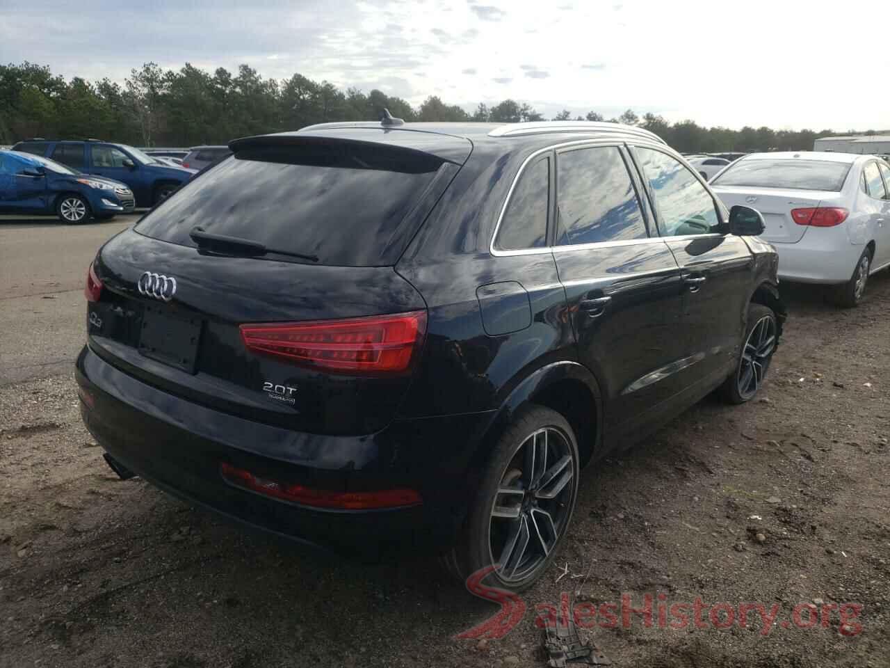 WA1JCCFS4JR034357 2018 AUDI Q3