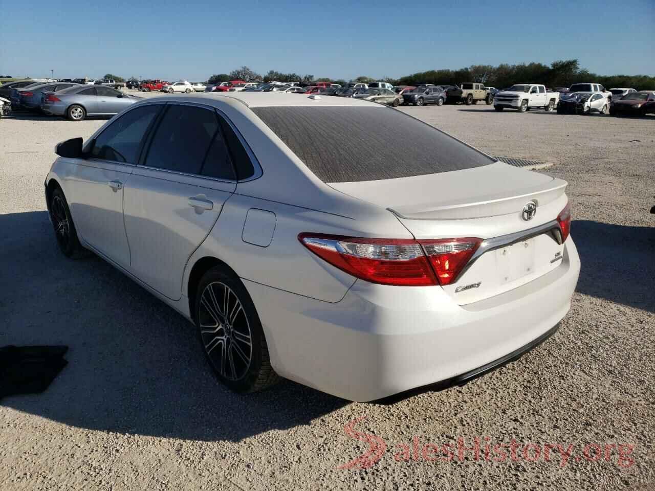 4T1BF1FK6GU188124 2013 TOYOTA CAMRY