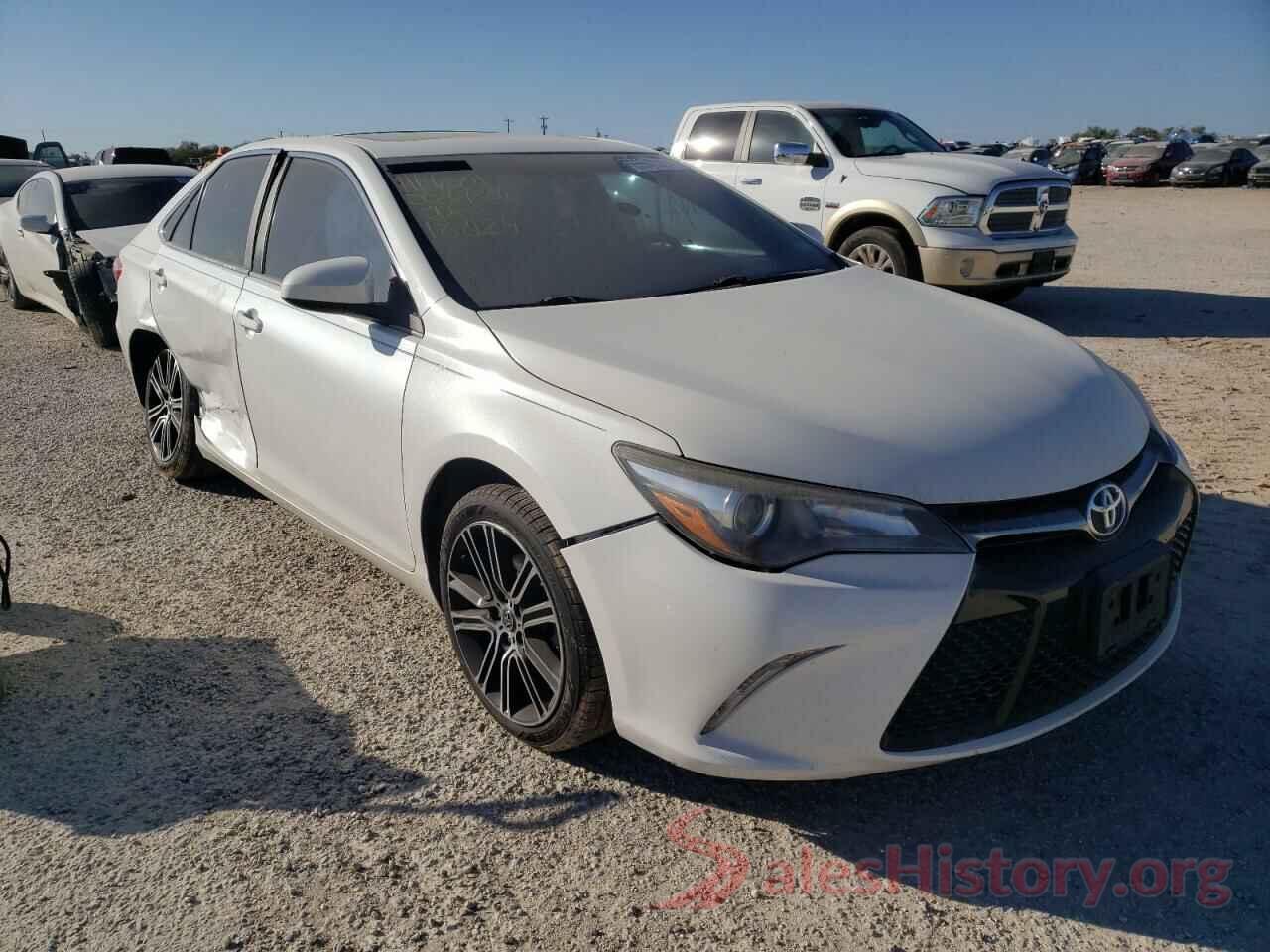 4T1BF1FK6GU188124 2013 TOYOTA CAMRY