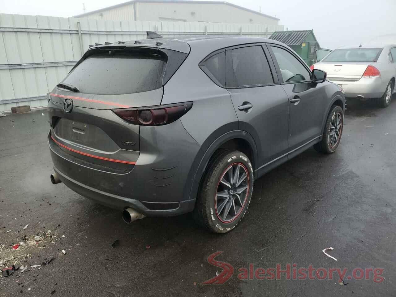 JM3KFBCM9J0360412 2018 MAZDA CX-5