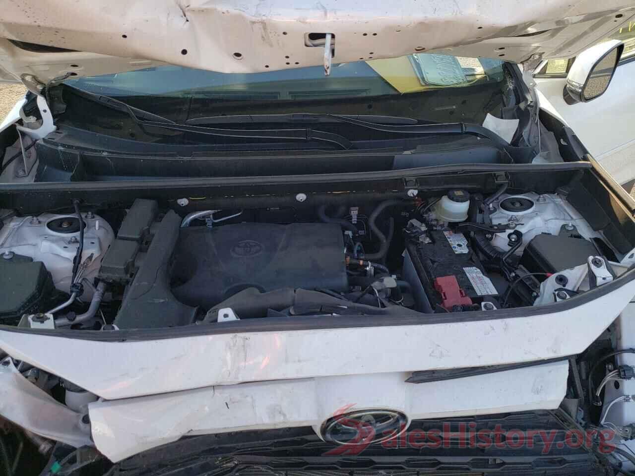 JTMC1RFV7LD054829 2020 TOYOTA RAV4