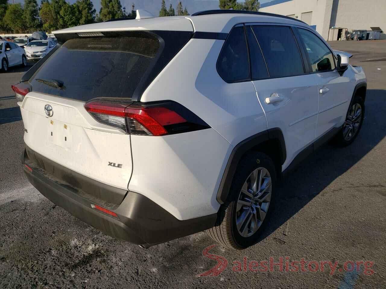 JTMC1RFV7LD054829 2020 TOYOTA RAV4