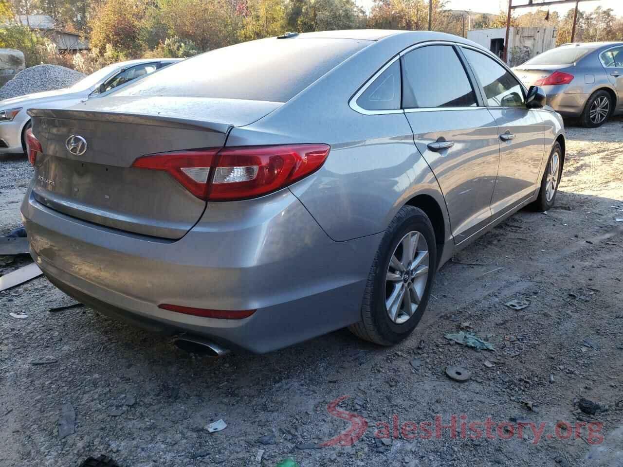 5NPE24AF8GH397755 2016 HYUNDAI SONATA