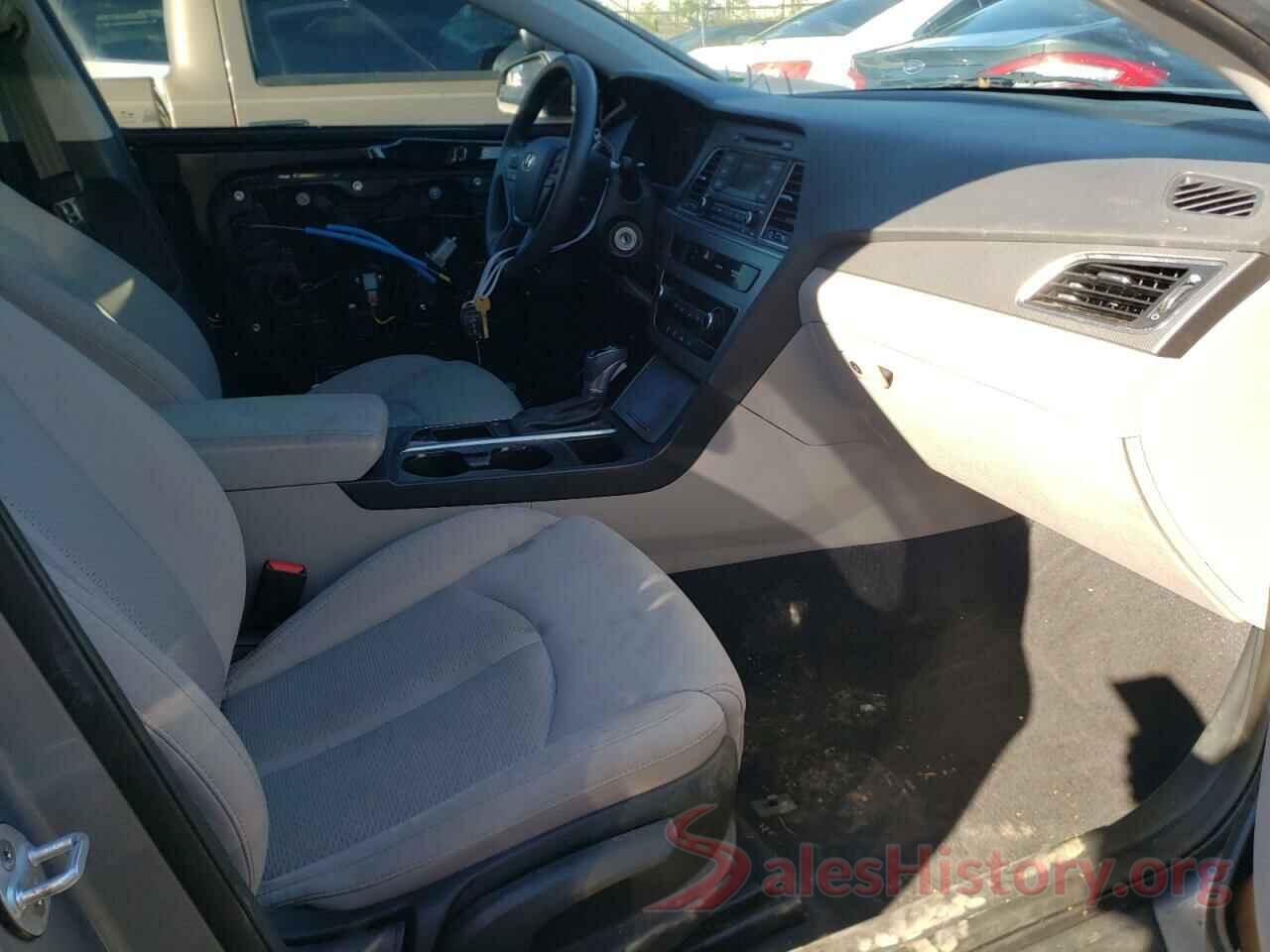 5NPE24AF8GH397755 2016 HYUNDAI SONATA