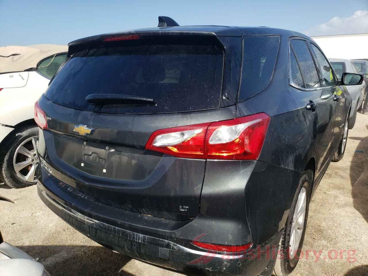 3GNAXKEV3KL266917 2019 CHEVROLET EQUINOX