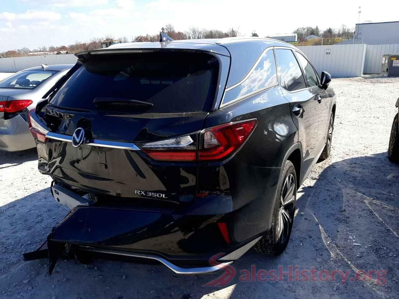 JTJDZKCA6J2012020 2018 LEXUS RX350