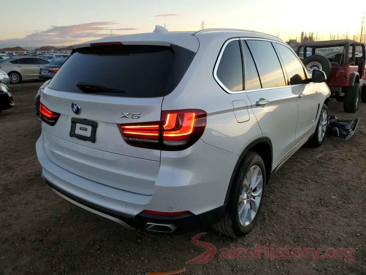 5UXKR2C56J0Z15324 2018 BMW X5