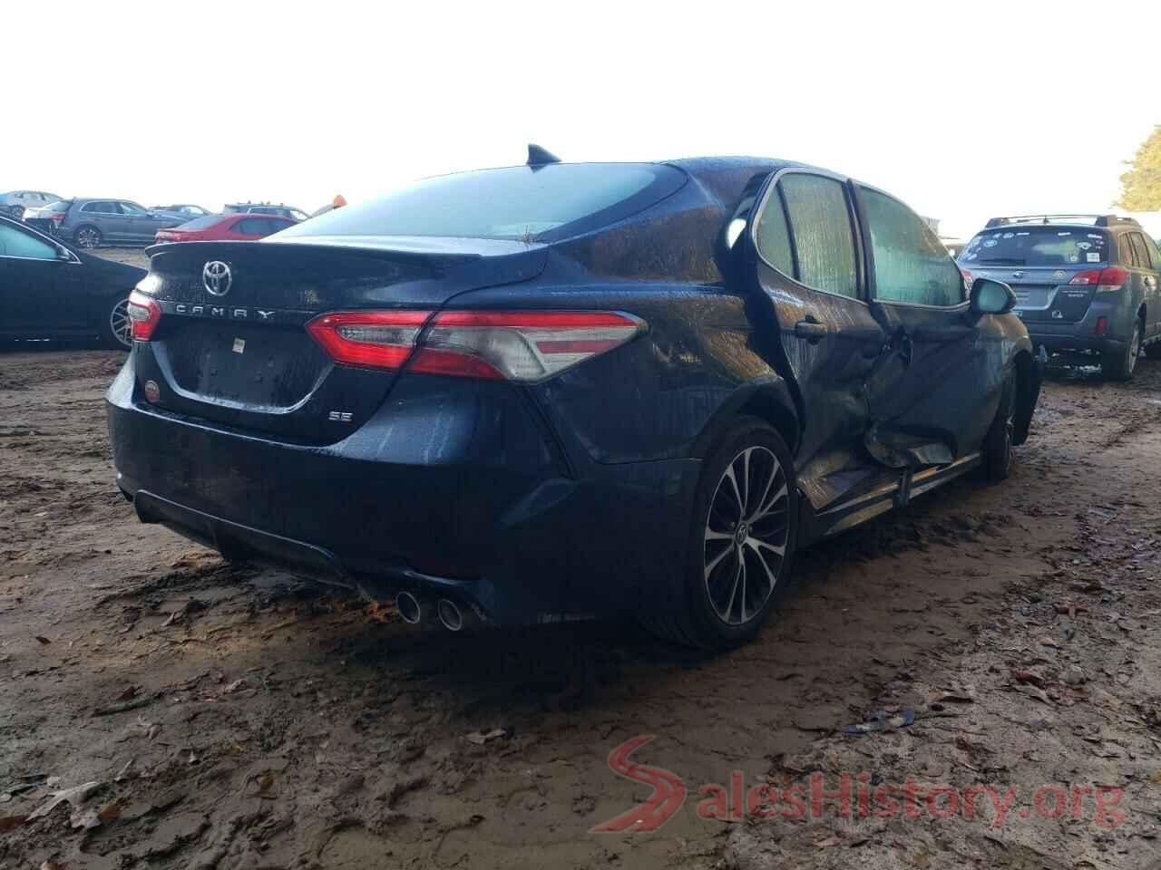 4T1B11HK6JU578370 2018 TOYOTA CAMRY