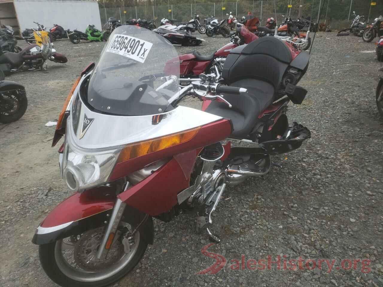 5VPSZ36DX93001518 2009 VICTORY MOTORCYCLES MOTORCYCLE