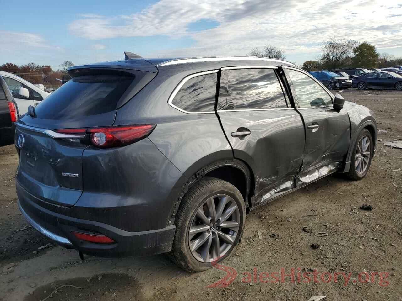 JM3TCBDY4L0421568 2020 MAZDA CX-9