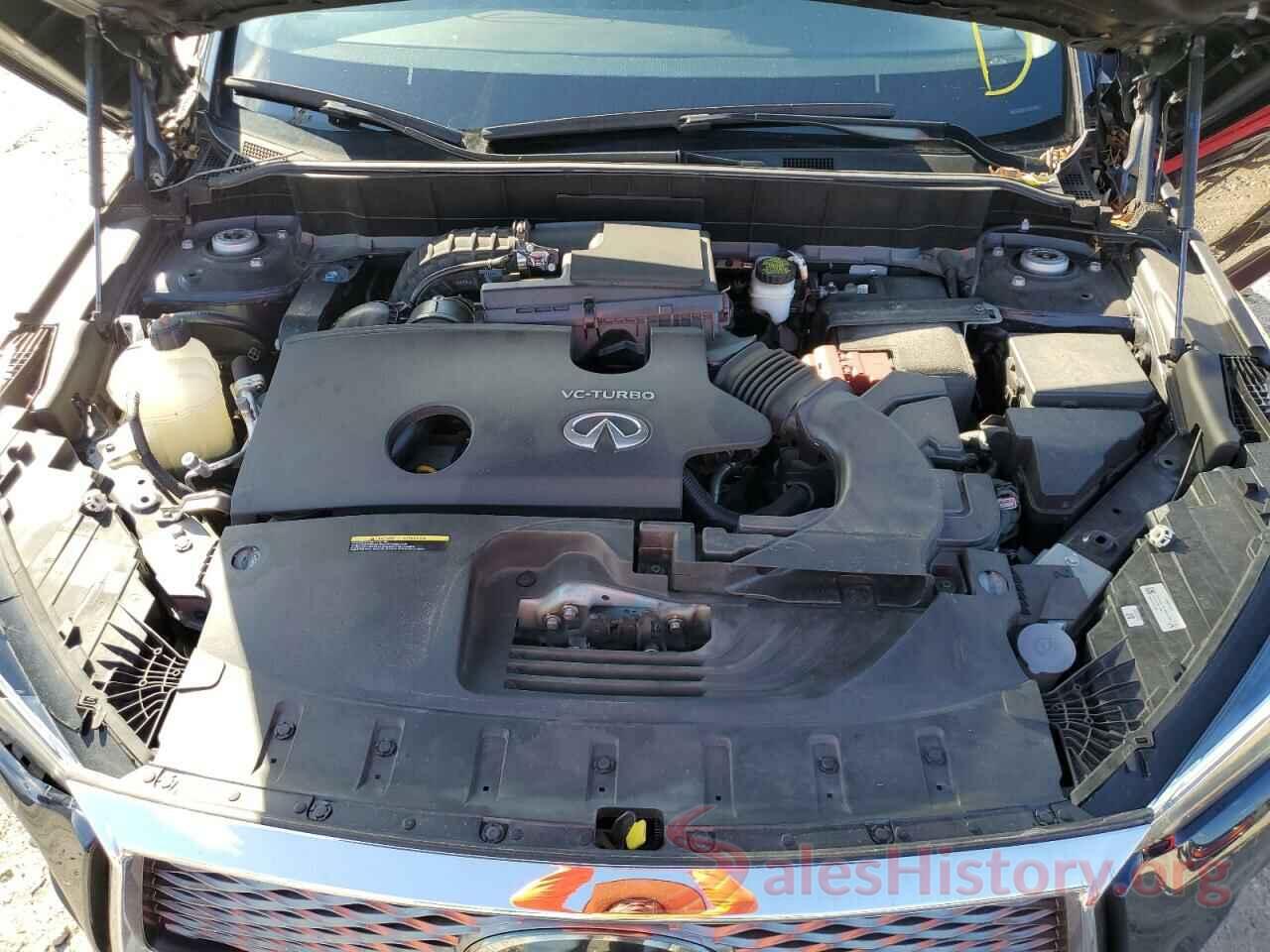 3PCAJ5M35LF117193 2020 INFINITI QX50