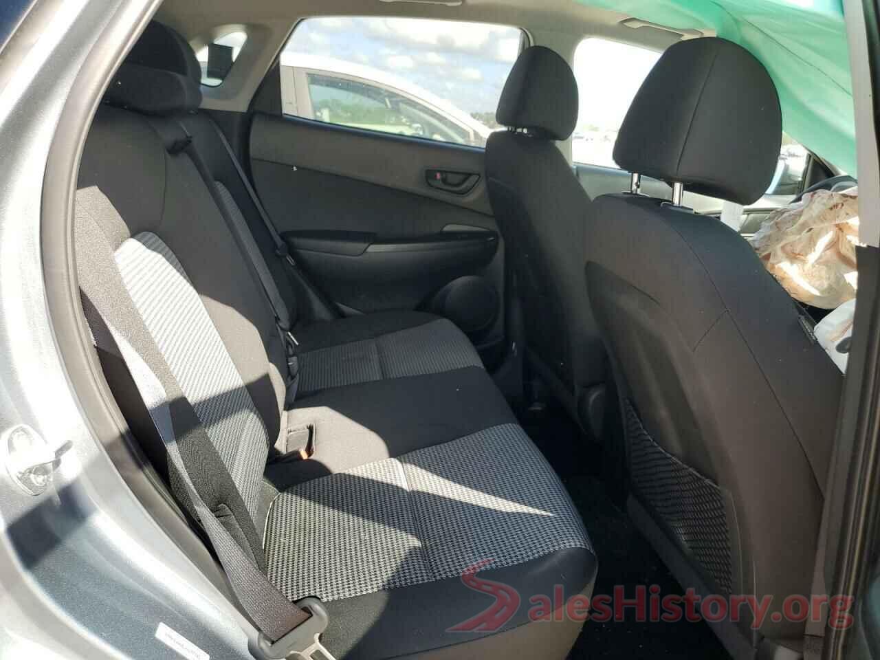 KM8K62AA6JU177345 2018 HYUNDAI KONA