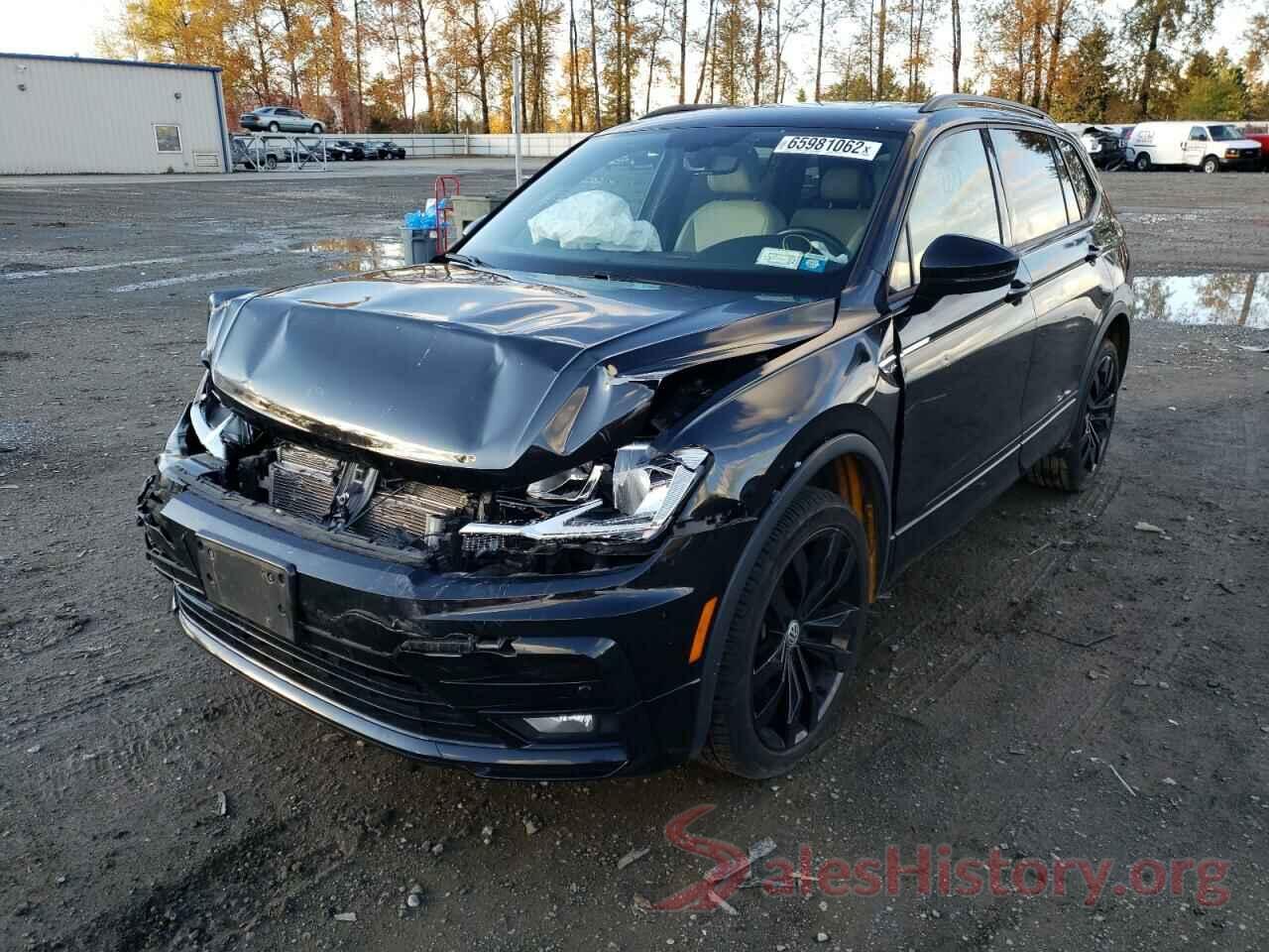 3VV2B7AXXLM172417 2020 VOLKSWAGEN TIGUAN