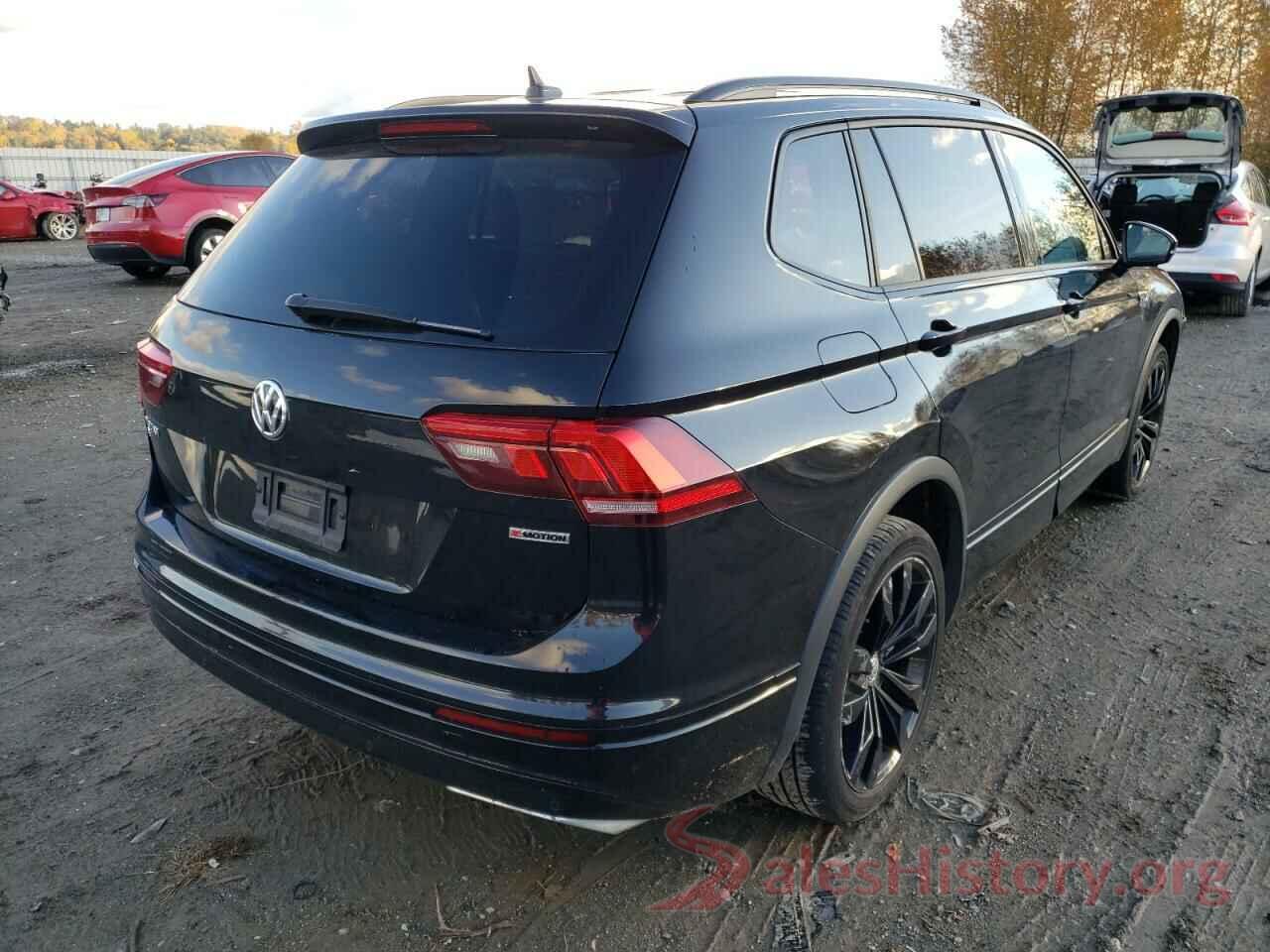 3VV2B7AXXLM172417 2020 VOLKSWAGEN TIGUAN