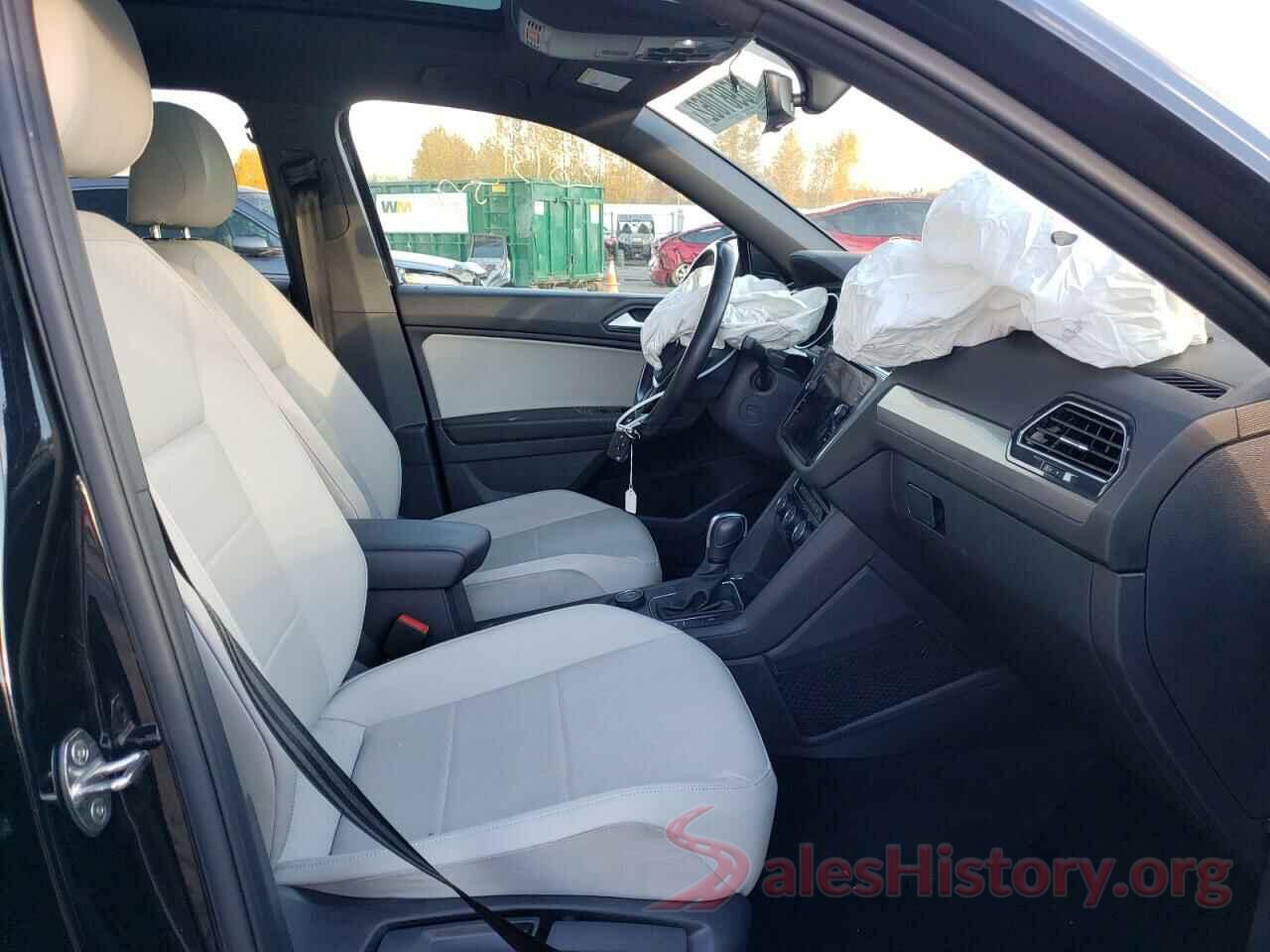 3VV2B7AXXLM172417 2020 VOLKSWAGEN TIGUAN