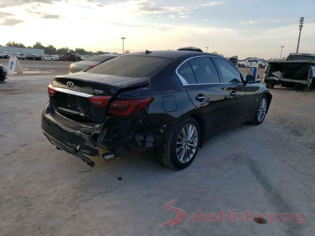 JN1EV7AP1KM515101 2019 INFINITI Q50