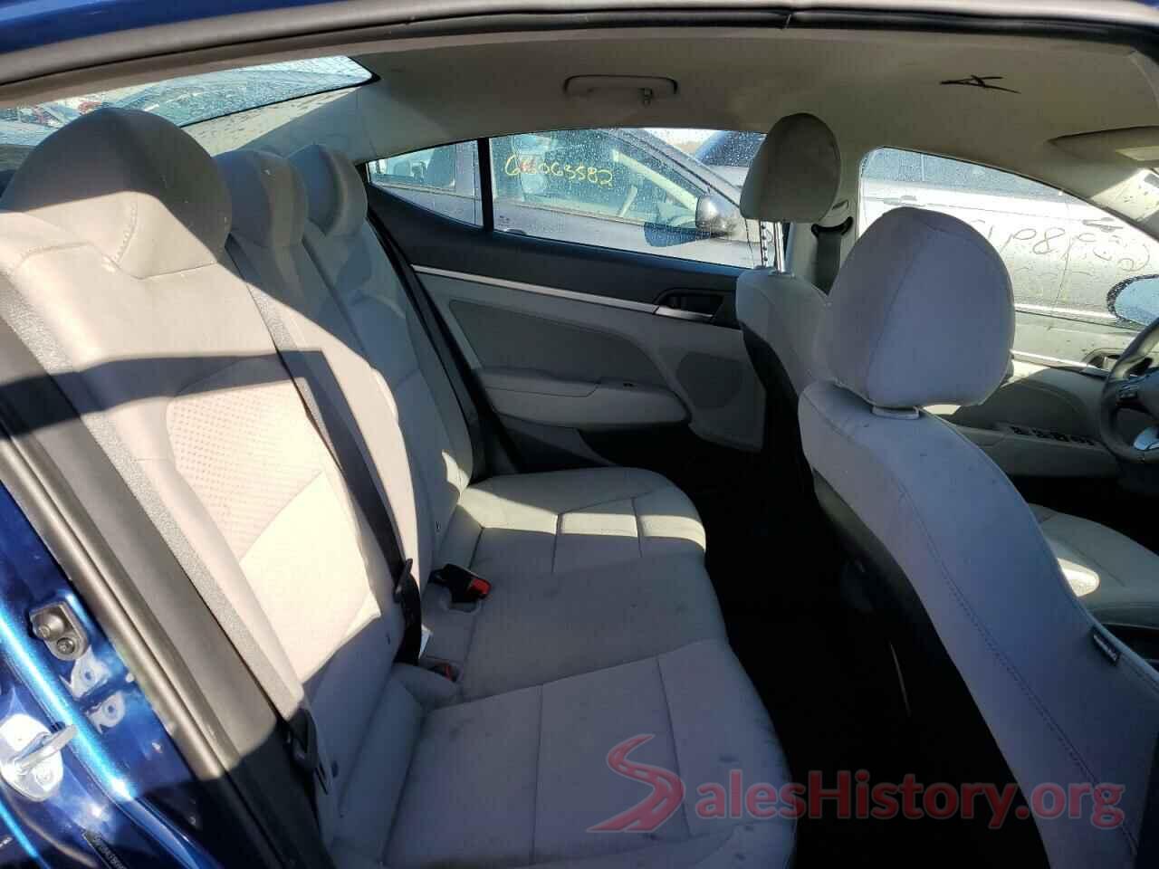 5NPD84LF8KH429636 2019 HYUNDAI ELANTRA