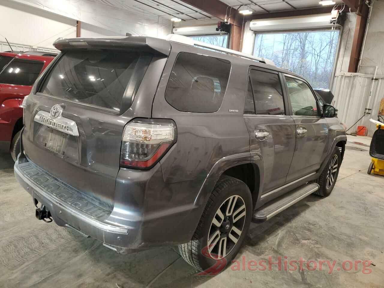 JTEBU5JR3J5500385 2018 TOYOTA 4RUNNER