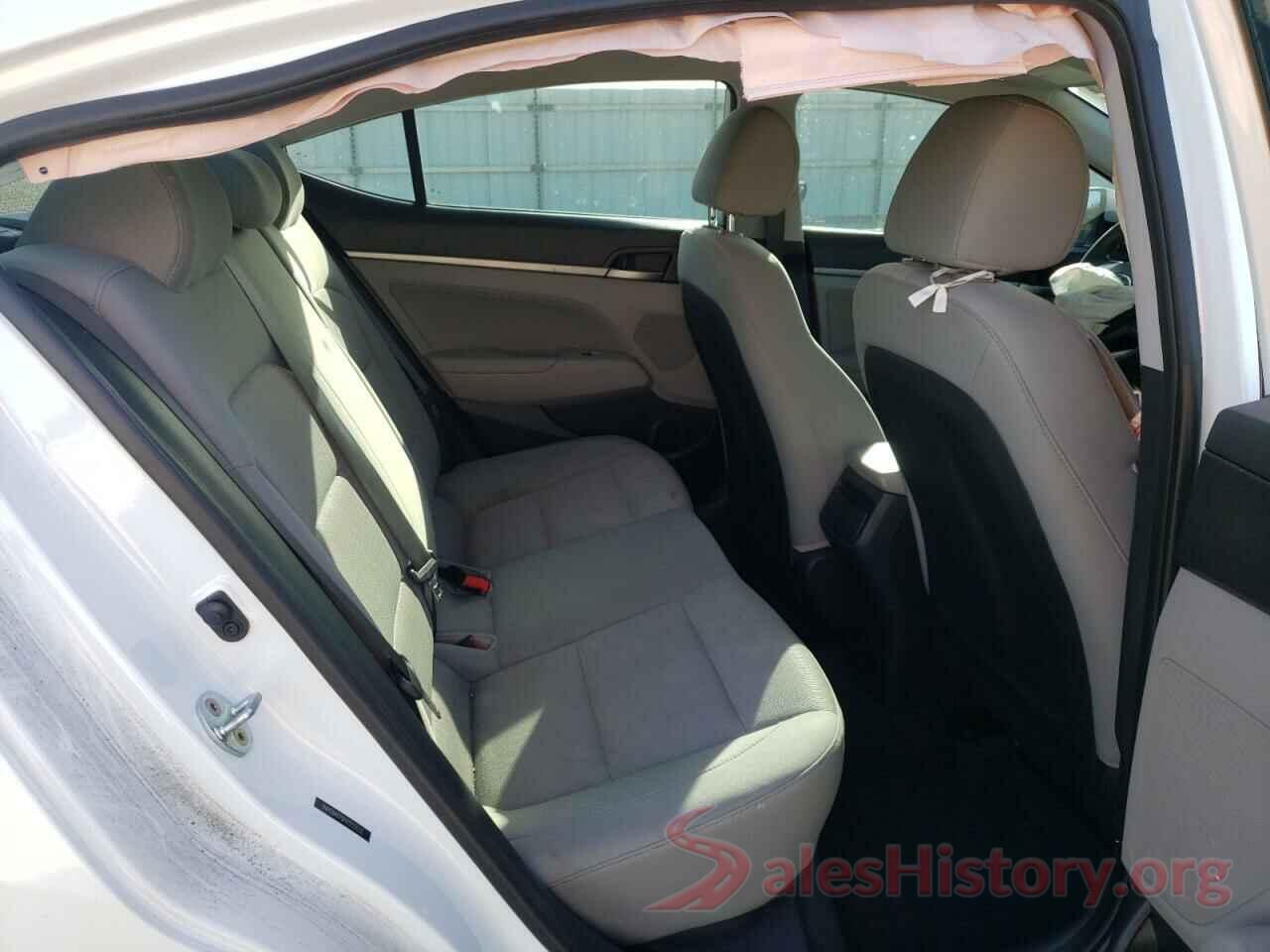 5NPD84LF9HH055630 2017 HYUNDAI ELANTRA