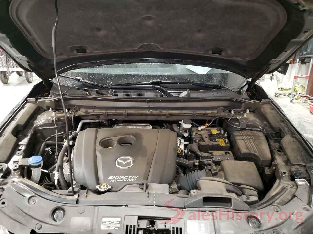 JM3KFACM6K0571966 2019 MAZDA CX-5