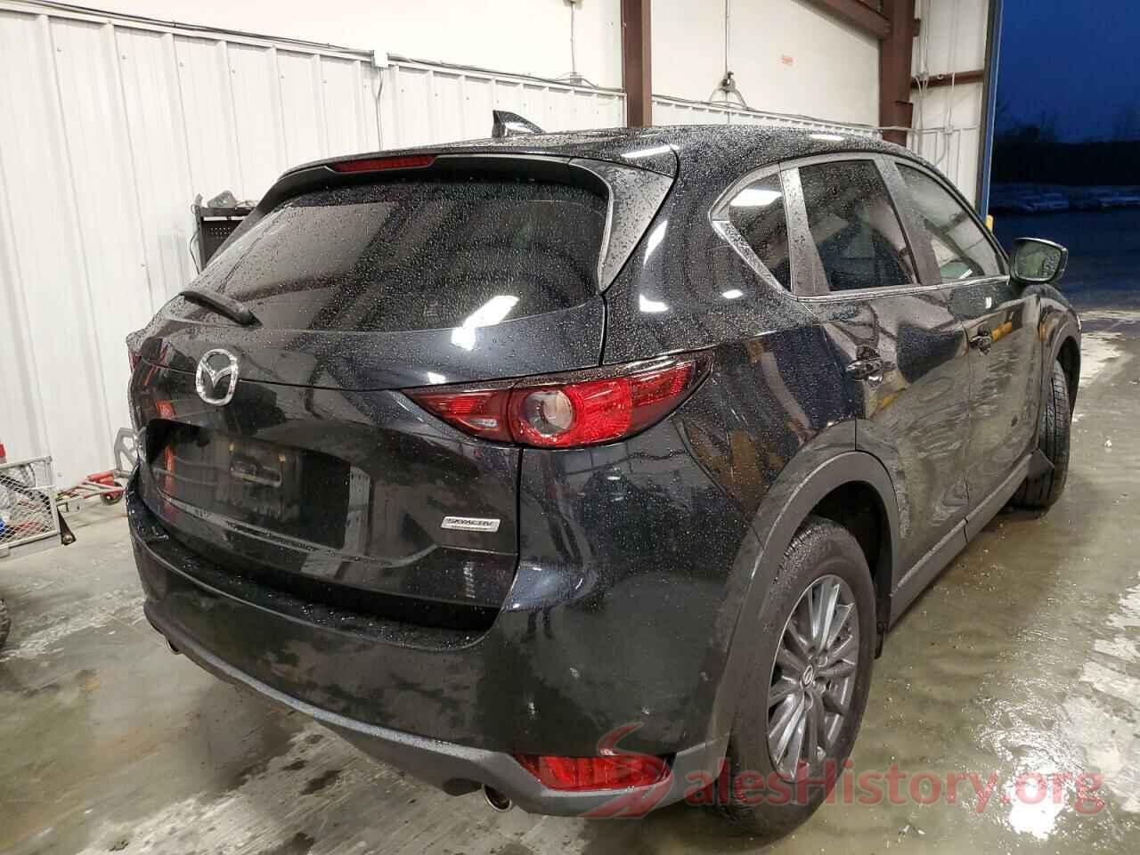 JM3KFACM6K0571966 2019 MAZDA CX-5