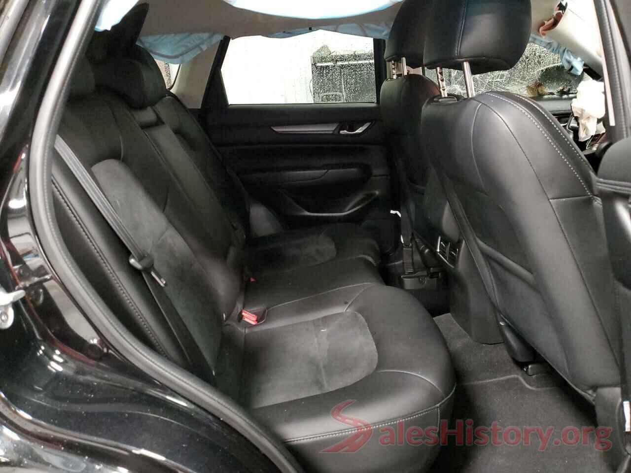 JM3KFACM6K0571966 2019 MAZDA CX-5