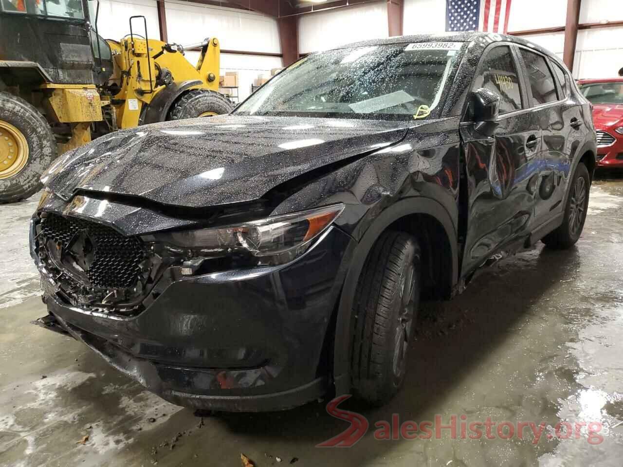 JM3KFACM6K0571966 2019 MAZDA CX-5