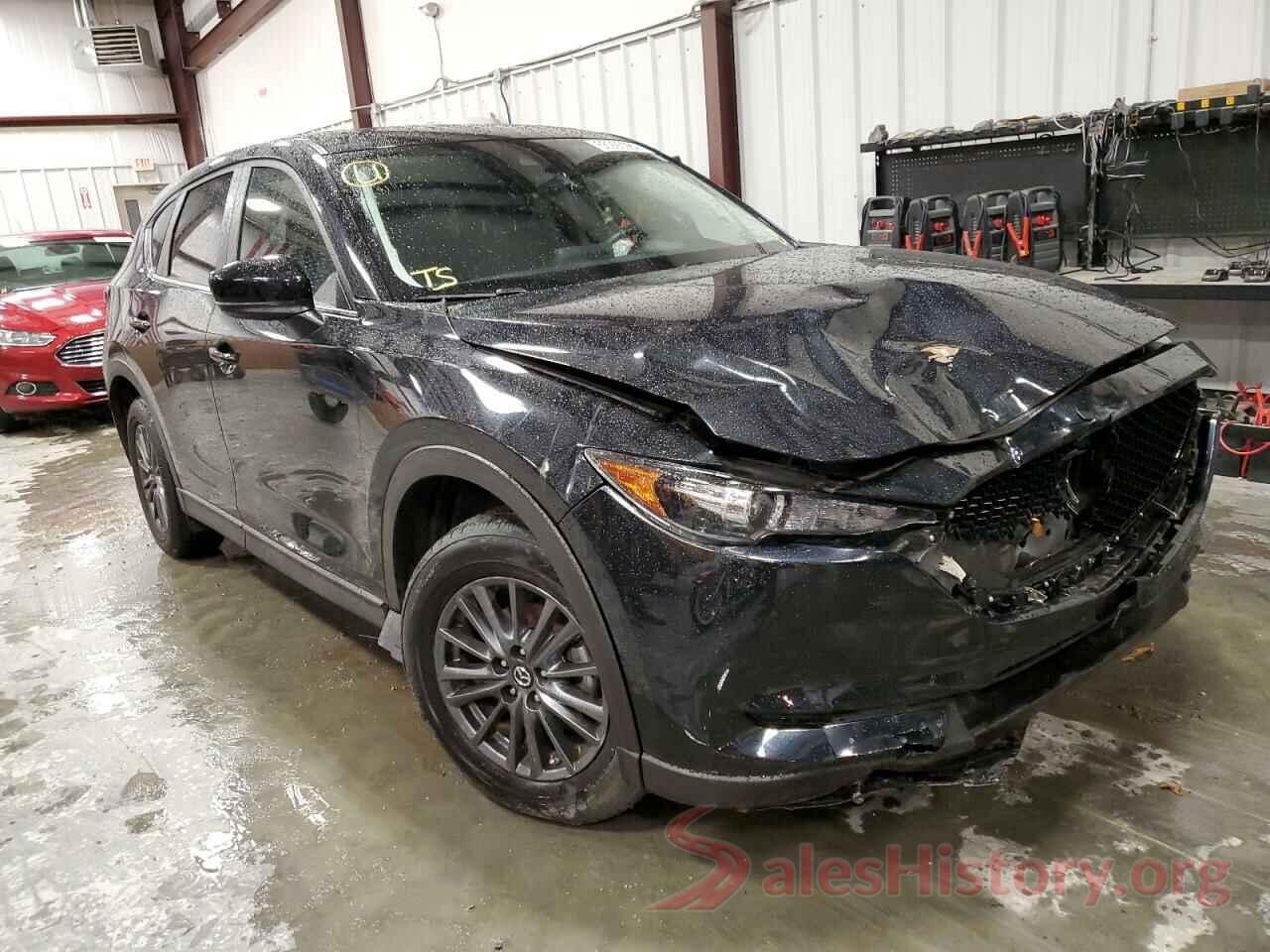 JM3KFACM6K0571966 2019 MAZDA CX-5