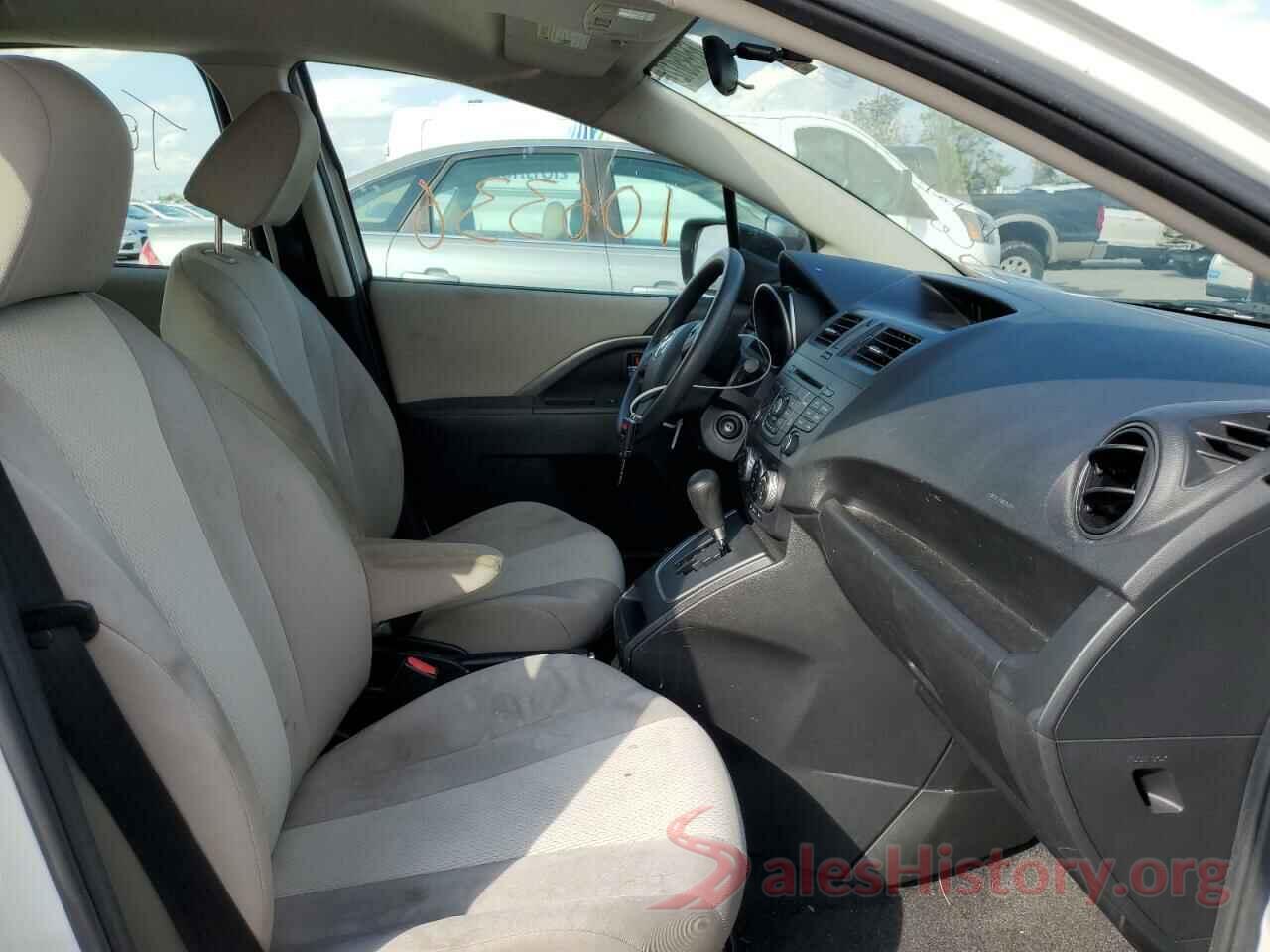 JM1CW2BL2F0190780 2015 MAZDA 5