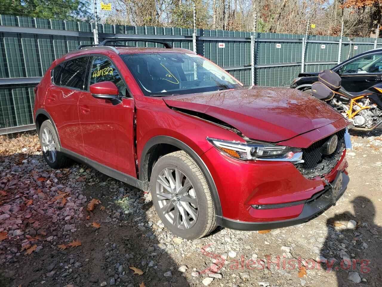 JM3KFBDM4M0425444 2021 MAZDA CX-5