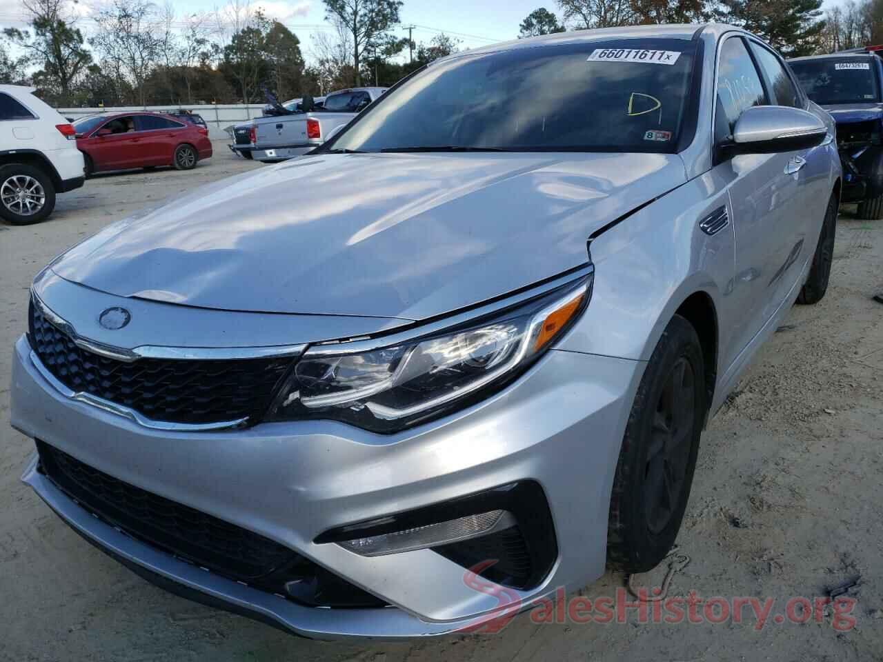 5XXGT4L30KG335344 2019 KIA OPTIMA