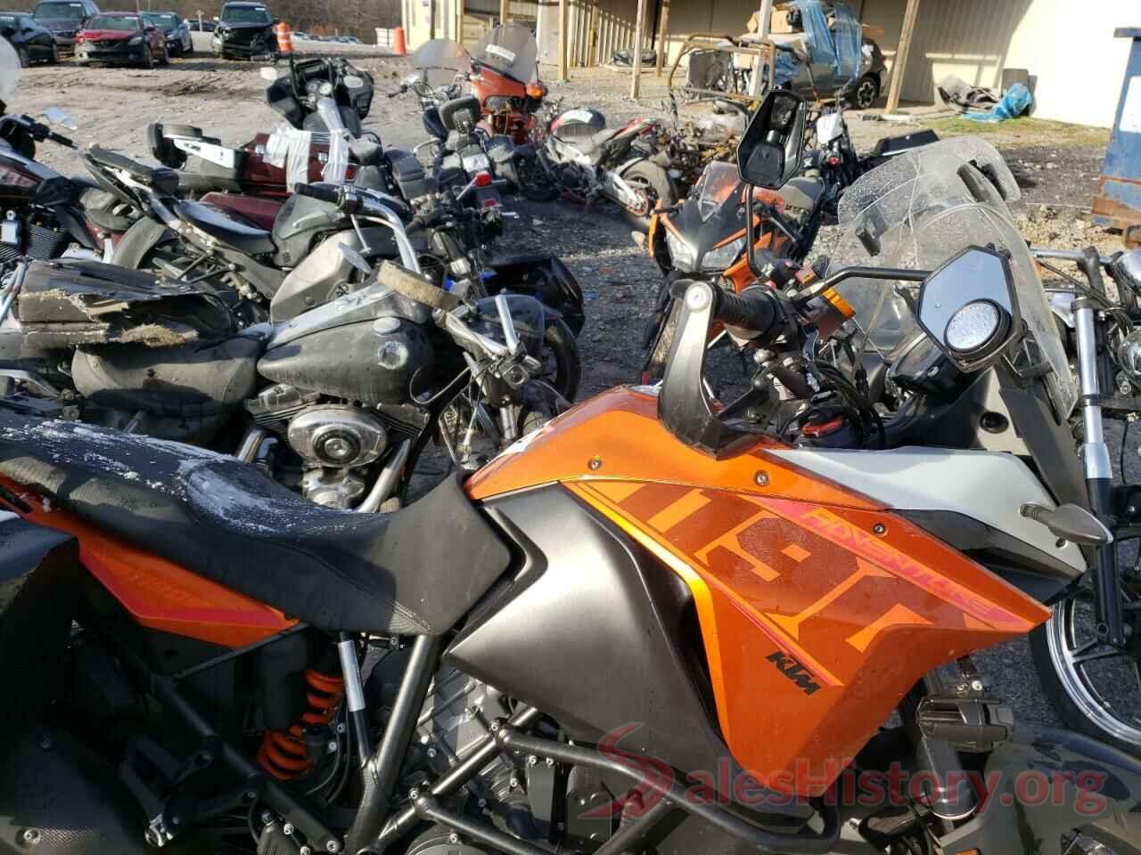 VBKV19408FM916295 2015 KTM MOTORCYCLE