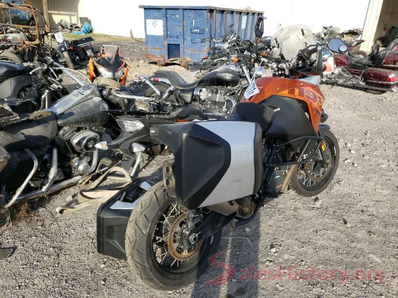 VBKV19408FM916295 2015 KTM MOTORCYCLE