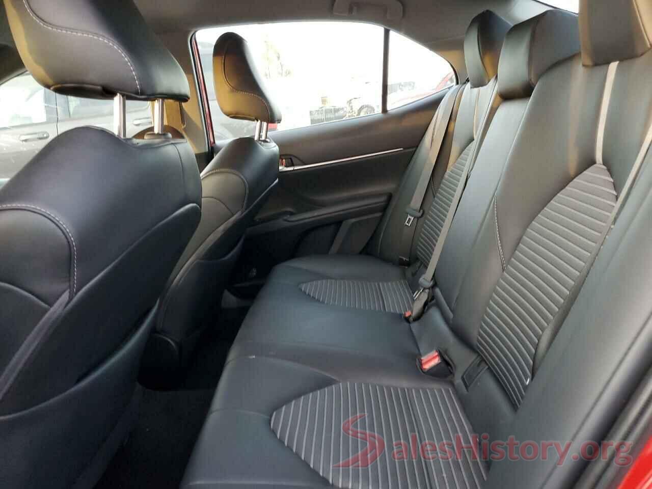 4T1B11HK5KU216046 2019 TOYOTA CAMRY