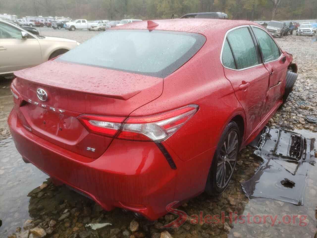 4T1B11HK5KU216046 2019 TOYOTA CAMRY