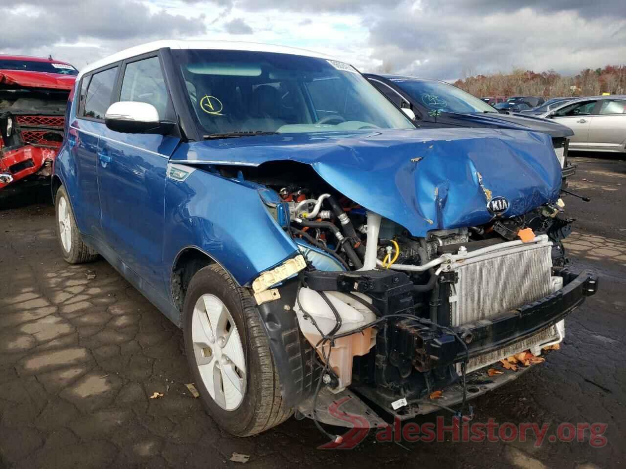 KNDJX3AE3G7014116 2016 KIA SOUL